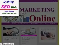 Sites similar to vnmarketing.net