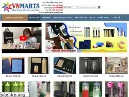 Sites similar to vnmarts.com