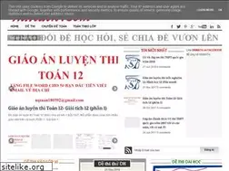 Sites similar to vnmath.com