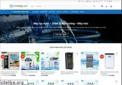 Sites similar to vnmay.vn