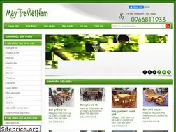 Sites similar to vnmaytre.com