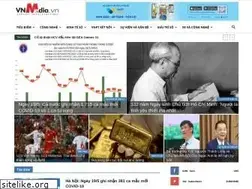 Sites similar to vnmedia.vn
