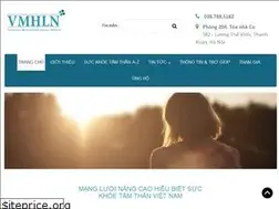 Sites similar to vnmentalhealth.edu.vn
