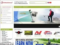 Sites similar to vnmetaldetector.com