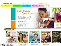 Sites similar to vnmetro.com