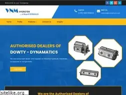 Sites similar to vnmhydraulic.com