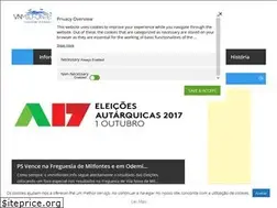 Sites similar to vnmilfontes.info