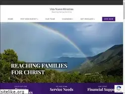Sites similar to vnministries.org