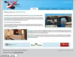 Sites similar to vnmmalta.com