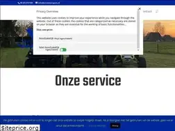Sites similar to vnmotorsport.nl
