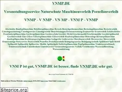Sites similar to vnmp.de