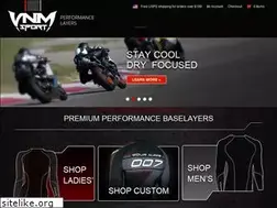 Sites similar to vnmsport.com