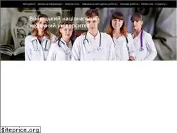 Sites similar to vnmu.edu.ua