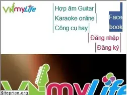 Sites similar to vnmylife.com