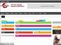 Sites similar to vnn-daily.blogspot.com