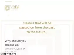 Sites similar to vnn.com.tr