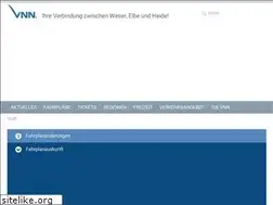 Sites similar to vnn.de