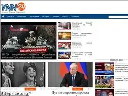 Sites similar to vnn24.ru