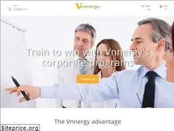Sites similar to vnnergy.com