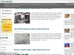 Sites similar to vnnew.org