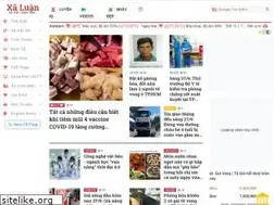 Sites similar to vnnews.club
