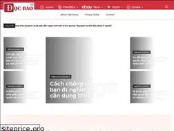 Sites similar to vnnews.fun