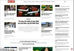 Sites similar to vnnews.net