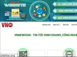 Sites similar to vnnews360.net