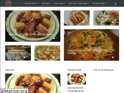 Sites similar to vnngon.com