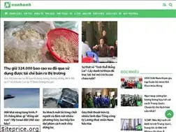 Sites similar to vnnhanh.vn