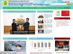 Sites similar to vnniosh.vn