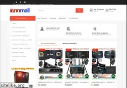 Sites similar to vnnmall.com