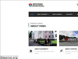 Sites similar to vnnmu.com