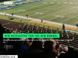 Sites similar to vnnsports.net
