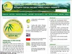 Sites similar to vnntfp.com
