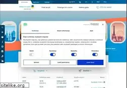 Sites similar to vno.lt