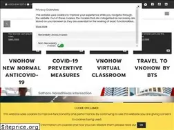Sites similar to vnohow.com
