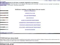 Sites similar to vnom.nl