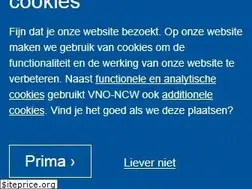 Sites similar to vnoncw.nl
