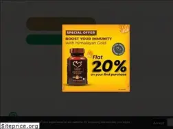 Sites similar to vnorganicshealth.com