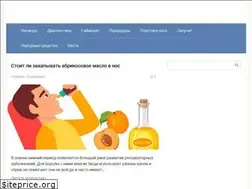 Sites similar to vnosu.ru