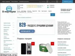 Sites similar to vnoutbuke.ru