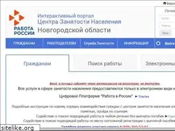 Sites similar to vnovgzan.ru