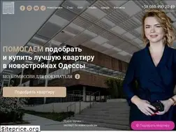 Sites similar to vnovostroe.od.ua