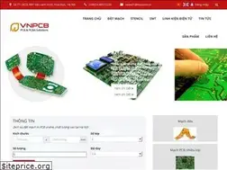 Sites similar to vnpcb.com