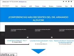 Sites similar to vnpem.org.mx