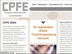 Sites similar to vnpfcongres.nl