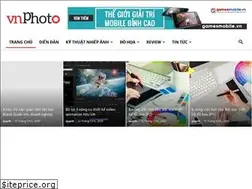 Sites similar to vnphoto.vn