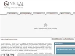 Sites similar to vnpl.com