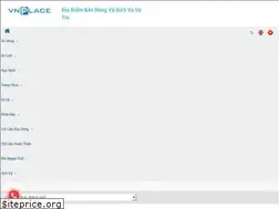 Sites similar to vnplace.com.vn